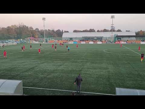 MKS Parasol Wrocław - Ślęza Wrocław - skrót