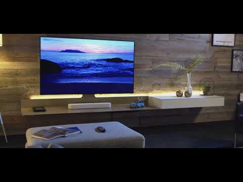 Spectral Air - Multimedia TV Möbel - Spectral Smart Furniture