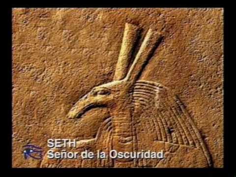 2-El OJO DE HORUS-Osiris y Abydos