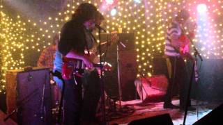 Gringo Star - "Mexican Coma"