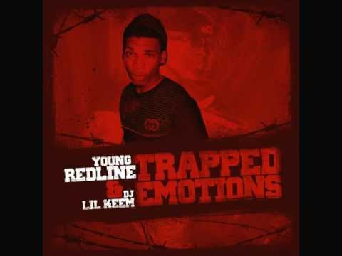 Running ft. J Conway (Trapped Emotions) - [Young Redline]