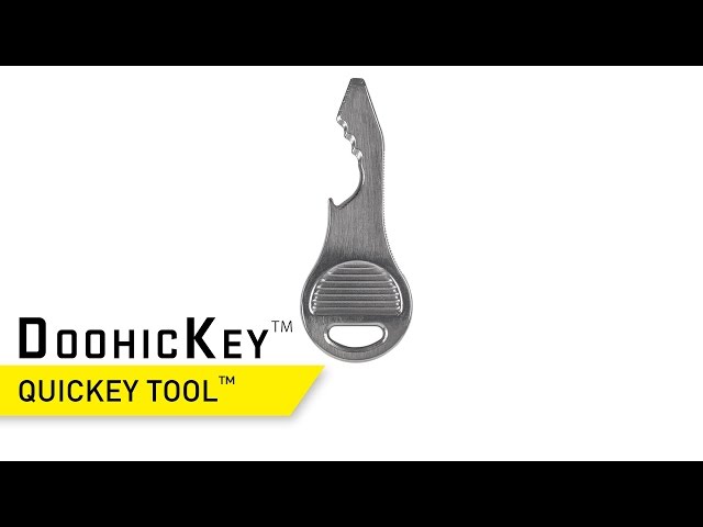 DoohicKey QuicKey