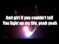 Big Time Rush - Amazing lyrics 