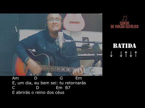 Estás Entre Nós - Padre Jonas Abib