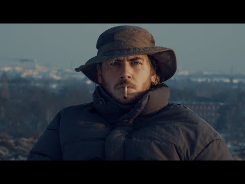 I’m DMA - Stony (Official Video)