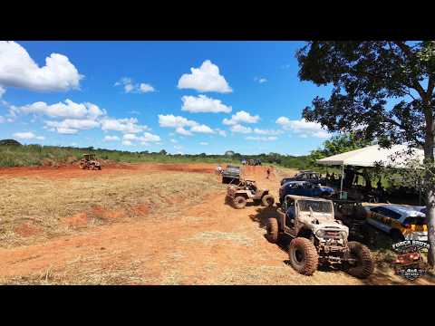 Primitivos 4X4 Offroad Estrela do Norte