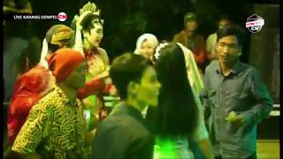 Download lagu PENGANTEN BARU  || BUNDA MUMUN || CITRA NADA LIVE KARANGDEMPEL || TEGONGAN mp3