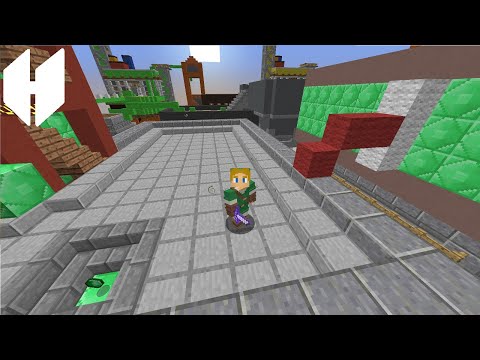 Road to Youtube Rank on Hypixel #136 - "construction yard 2"