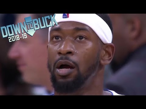Terrence Ross 24 Points Full Highlights (4/19/2019)