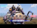 Dew climbs competitive Overwatch episode 2 + Info