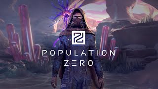 [Закончились] Раздаём ключи к Population Zero в честь выхода большого обновления