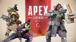 ［#APEX］●概要欄一読してね●しょぼくてもドン勝食う●参加はコメにて確認を！［＃初見歓迎］[＃参加歓迎]