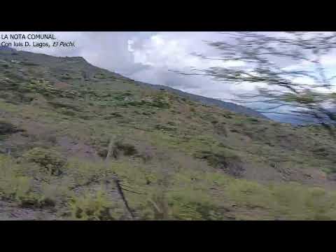 Norte de Boyacá Colombia.