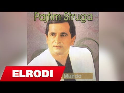 Pajtim Struga & Artiola Toska - Mos me mundo (Official Song)