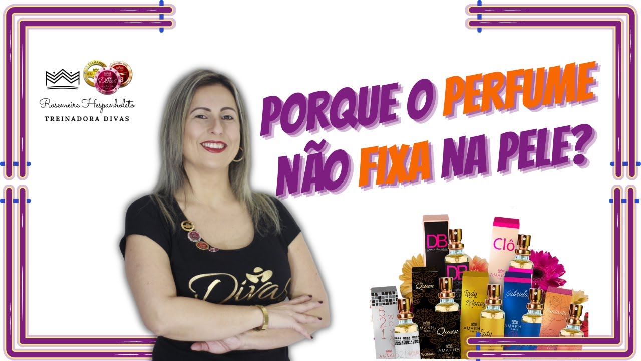 Perfume Amakha Paris Woman Nights Lady 15ml | Wish