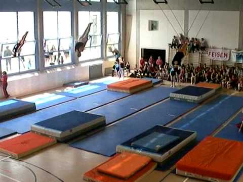 Actifs Ecublens anneaux