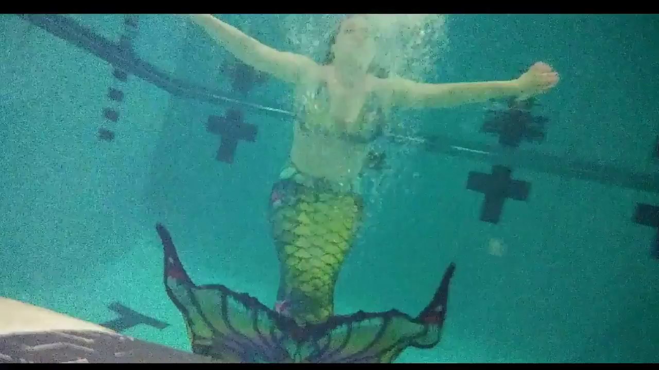 Promotional video thumbnail 1 for Mermaid Manager