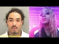 Gun Play Fight Vs Aneka Johnston Update Claims She Attacked Him He S Innocent LHHMIAMI LHHMIA