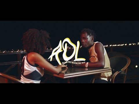 AOL By  Ragz  Aya Doo (Official Music Video)