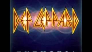 Def Leppard   &#39;Back In Your Face&#39;
