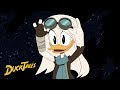 Della S Moon Lullaby DuckTales Disney Channel