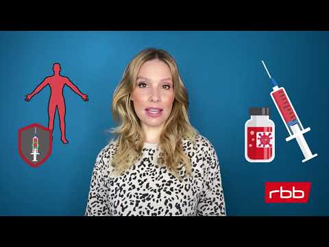 Corona Virus - Doktor Fischer's Daily F107: Impfung und Mutation © 3bTV