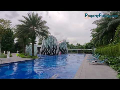 Eco Sanctuary, 65 Chestnut Avenue, 2 Bedrooms, 775 sqft, Condominium For Rent, by Vanessa Chuah, 500163209 - PropertyGuru.com.sg