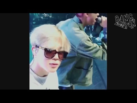 [ENG] 170320 Jimin's Twitter Video