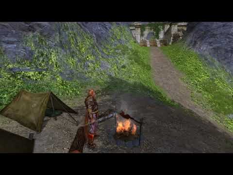LOTRO Unreleased Soundtrack - Battle in Evendim