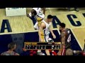 G Green Punch D Wade After A Foul