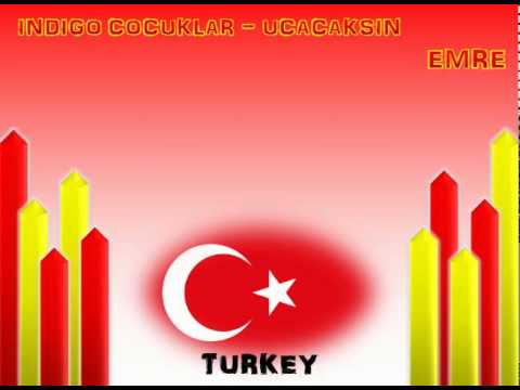 Junior MelodyVision 2 (Turkey)