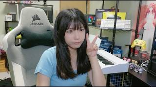 【雑談】　雑談のお時間です。最近のゲーム事情など話す。【顔出し配信】