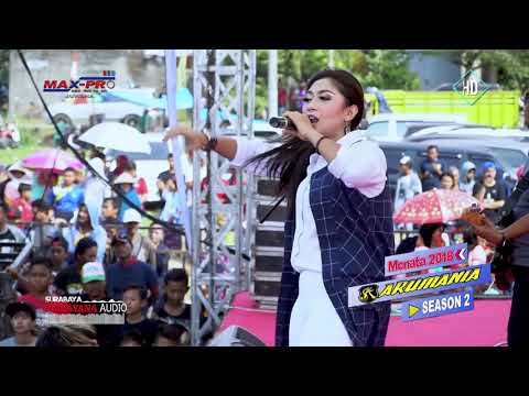 GOYANG 2 JARI - RATNA ANTIKA  MONATA ARUMANIA 2018
