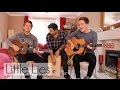 Fleetwood Mac - Little Lies (Acoustic Cover) 