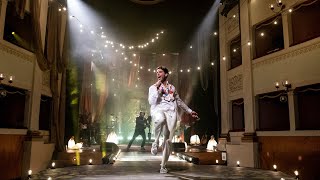 MIKA - Heroes (From I Love Beirut)
