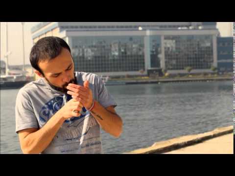 Kadir Mihran - MECHUL  ( Gerilim Beat )