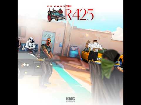 DS GANG - SHONEN [ Official Audio ]