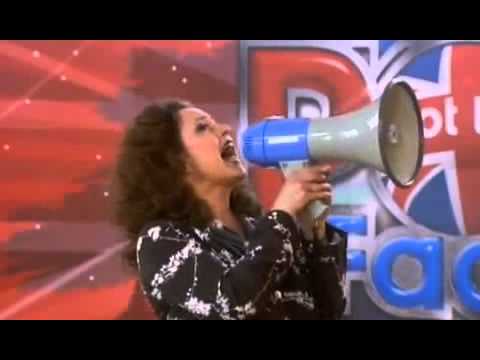 Peter Kays Pop Factor Auditions