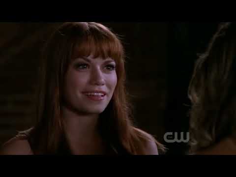 One Tree Hill [7x09] Haley slaps Renee