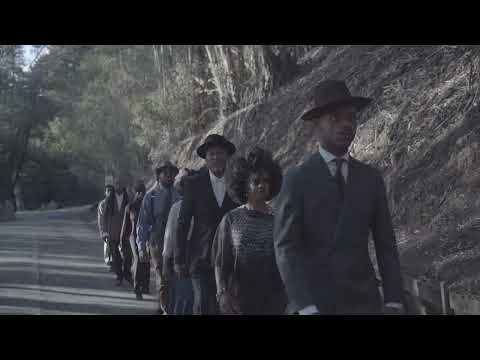 Video thumbnail for Register of Free Negroes