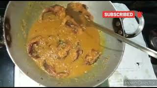 ମାଛ ମସଲା🐟/Fish Masala Curry or Jhol/Masala Fish Recipe/Easy Fish Curry Recipe/मच्छी करी रेसिपी