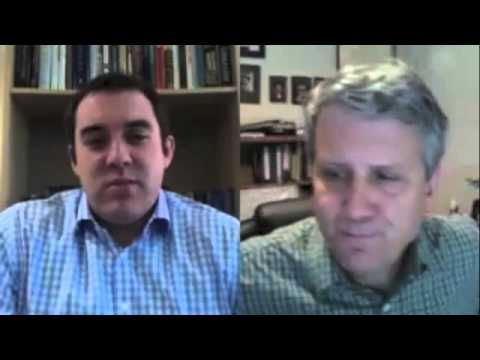 "Behind the Lines" Interview with William A. Link