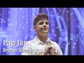 Seyran Shahinyan - PAP JAN Seyran Shahinyan - PAP JAN