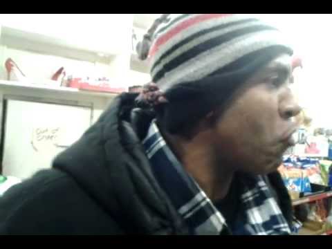 man sound just like scarface