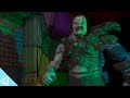 Unreal Engine 3 E3 2004 Tech Demo Presentation Gears Of War Early Prototype