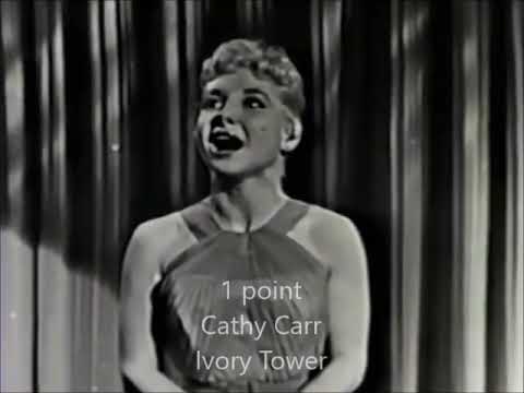 Greatest Hits Of 1956 - July 1956