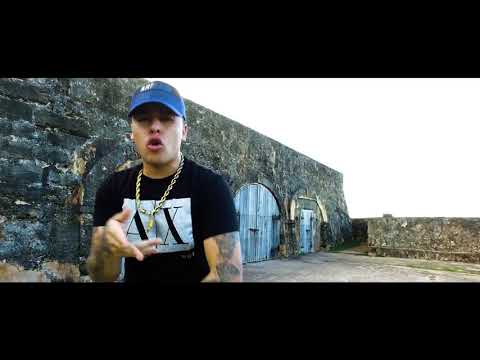 Bayron Fire - Mi Desahogo (Prod. by Hebreo el 3 en 1) (Secret Family)