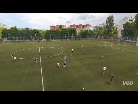 U12 AFRR vs JUNIORUL CHISINAU, 27.05.2023