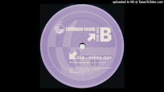 Fab - Inside Out (Foundation Mix)