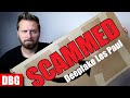 I Just Got Scammed by Chibson USA...Deepfake Les Paul
